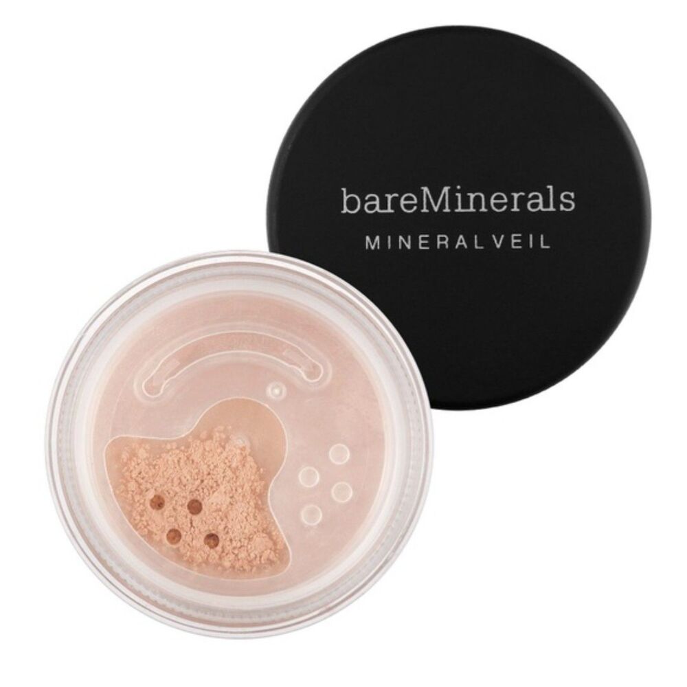 BareMinerals Original Mineral Veil Loose Setting Powder 0.3 oz / 9g NEW